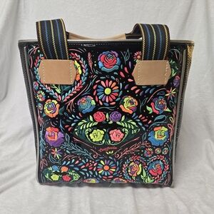 Consuela Rita Classic Tote